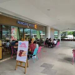 パンケーキ ハウス