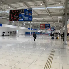 関西国際空港 第2ターミナル