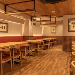 牛たん居酒屋 たん屋びぜん