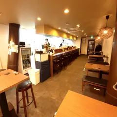 いけ飯いけ酒 てつのみせ