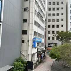 QB HOUSE 赤坂見附店