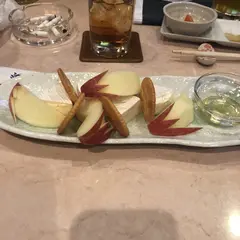 スタンド葵