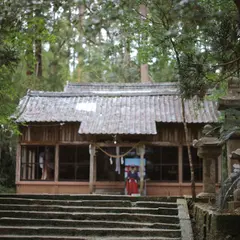 田ノ上八幡神社
