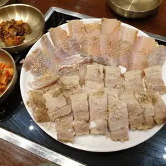 남도식당