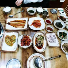 남도식당