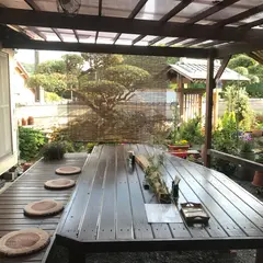 古民家カフェ シーハトーブ