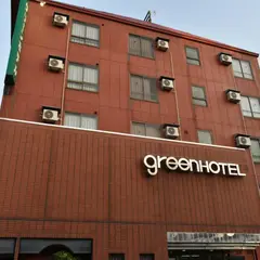 グリーンホテル新庄