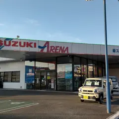 スズキ自販福岡 スズキアリーナ前原