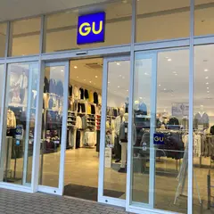 ジーユー（GU）アクロスプラザ市原更級店
