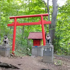 円山稲荷神社