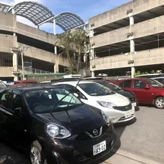 日産レンタカー