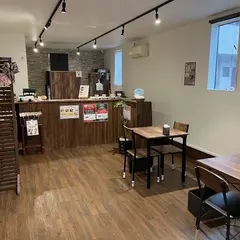 Oleeeee Cafe オレーカフェ