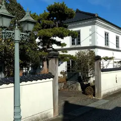 原阿佐緒記念館