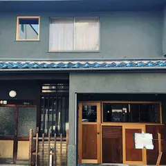 朝食場nagayado