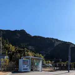 藤枝PA (下り)