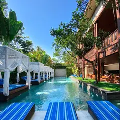 The Elysian Boutique Villa Hotel
