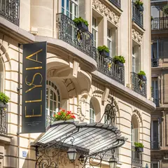 Hôtel Elysia