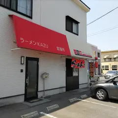 ラーメン 八福神