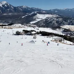 車山高原スキー場