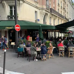 L'Abreuvoir