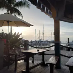 Dante's Key West Pool Bar & Restaurant