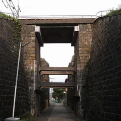 木曽川鉄橋
