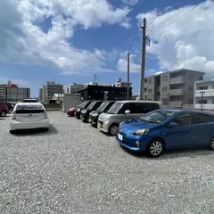 あなたの街の名護やんばるレンタカー