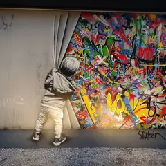 Wynwood Walls
