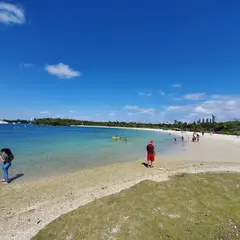 Oleta River State Park