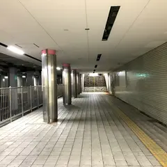 野田阪神駅