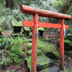 稲荷神社