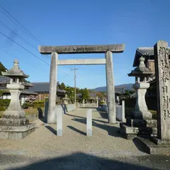 春日神社