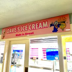 Dave's Ice Cream Waikiki