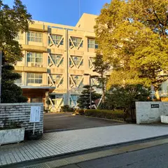 岐阜薬科大学 三田洞キャンパス
