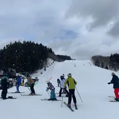 羽黒山スキー場