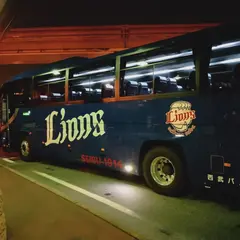 ＴＤＳバスターミナルノース（バス）
