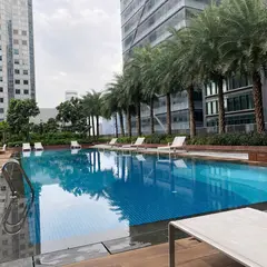 Citadines Raffles Place Singapore