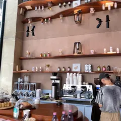 Noir - Coffee Shop & Torréfacteur