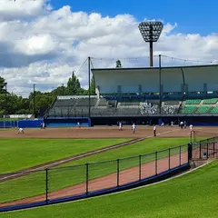 越谷総合公園