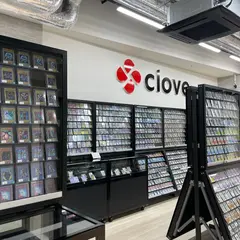 カードショップ Clove Base 秋葉原