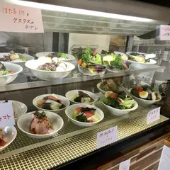 キッチンまる藤商店