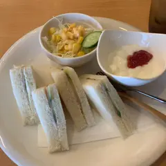 Yu-Jin Cafe