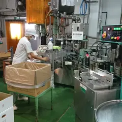 サクラカネヨ醤油