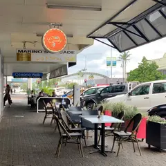 Candy Cafe Bar