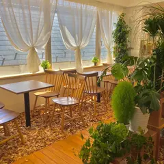 NAMU CAFE 原宿