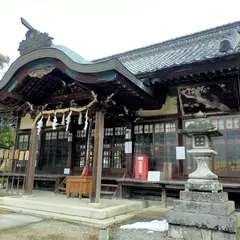 唐崎神社