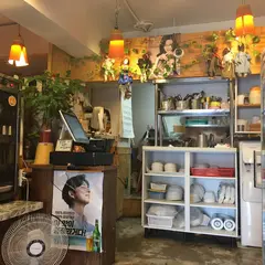 안동참찜닭