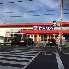 ヤマダデンキ ヤマダアウトレット篠山店