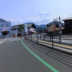 太宰府天満宮第二駐車場