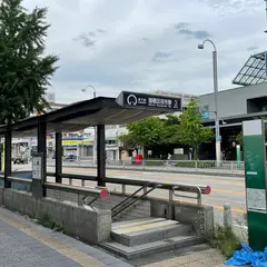 瑞穂区役所駅